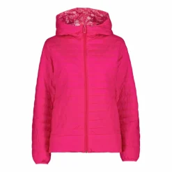 Giacca reversibile con fantasia da Donna