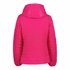 Giacca reversibile con fantasia da Donna