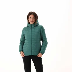 Giacca reversibile con fantasia da Donna