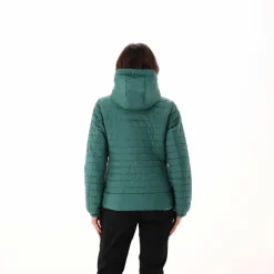 Giacca reversibile con fantasia da Donna
