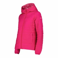 Giacca reversibile con fantasia da Donna