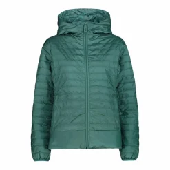 Giacca reversibile con fantasia da Donna