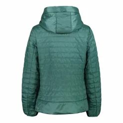 Giacca reversibile con fantasia da Donna