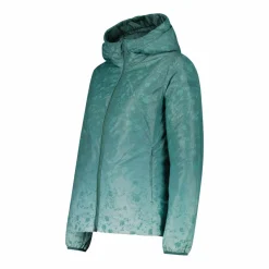 Giacca reversibile con fantasia da Donna