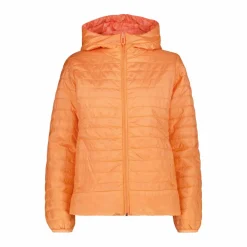 Giacca reversibile con fantasia da Donna