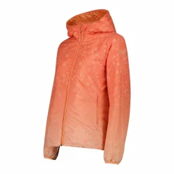 Giacca reversibile con fantasia da Donna