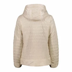 Giacca reversibile con fantasia da Donna