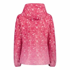 Giacca reversibile con fantasia da Donna