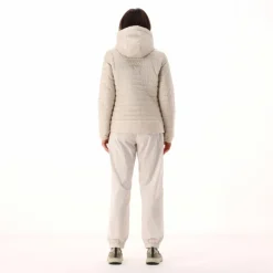 Giacca reversibile con fantasia da Donna