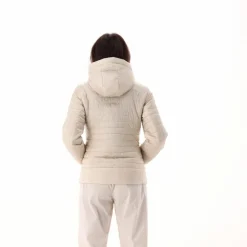 Giacca reversibile con fantasia da Donna