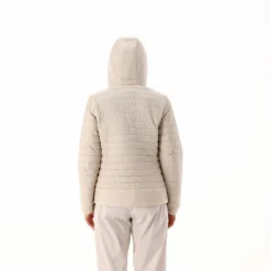 Giacca reversibile con fantasia da Donna