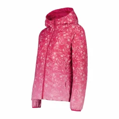 Giacca reversibile con fantasia da Donna