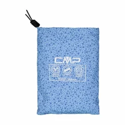 Giacca ripiegabile da donna Ripstop microcheck