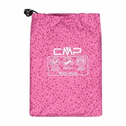 Giacca ripiegabile da donna Ripstop microcheck