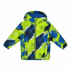Giacca unisex da sci baby