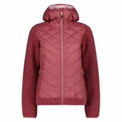 Giacca Unlimitech da donna con cappuccio