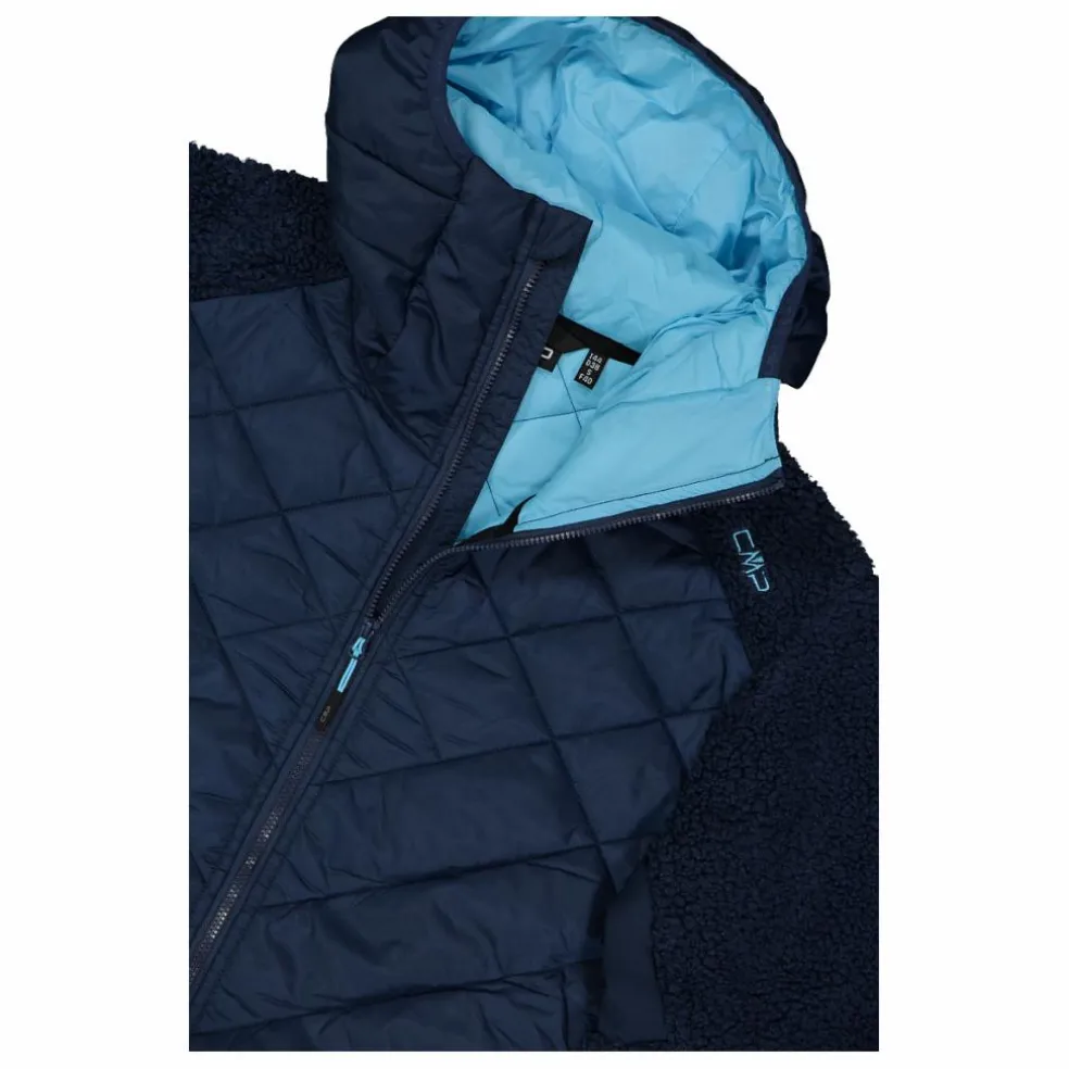 Giacca Unlimitech da donna con cappuccio