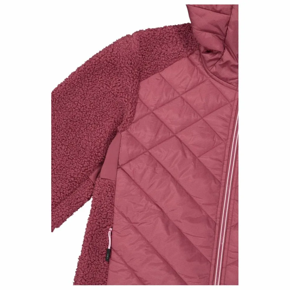 Giacca Unlimitech da donna con cappuccio