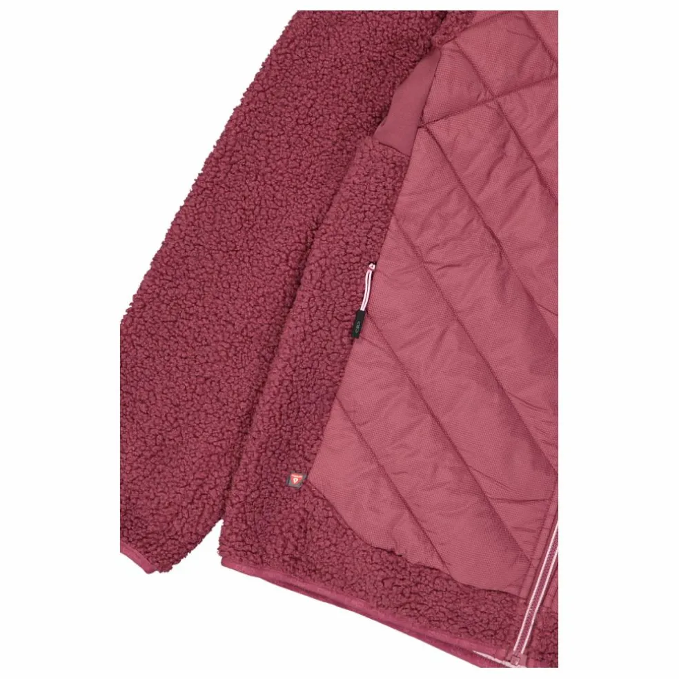Giacca Unlimitech da donna con cappuccio