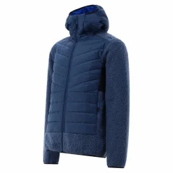 Giacca Unlimitech da uomo con cappuccio