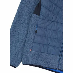 Giacca Unlimitech da uomo con cappuccio