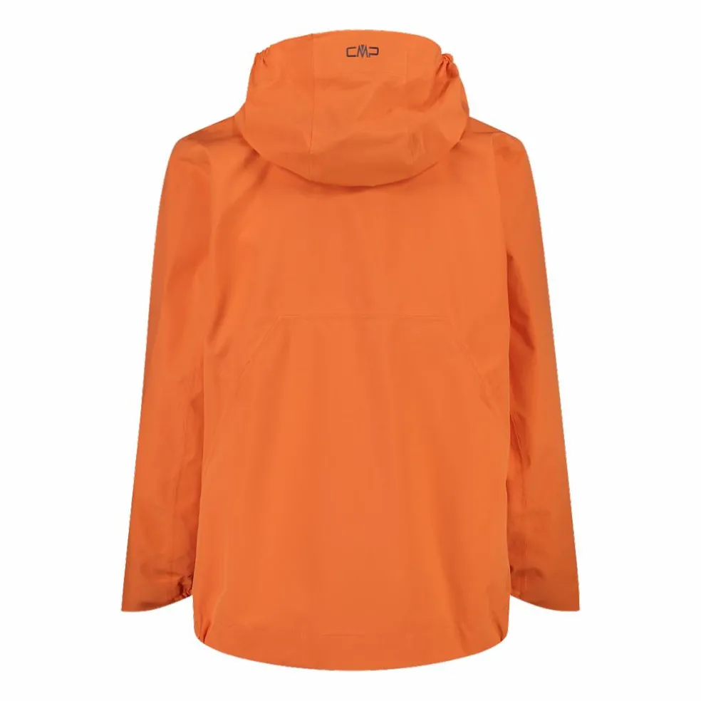 Giacca Unlimitech ibrida idrorepellente da Bambina