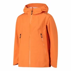 Giacca Unlimitech ibrida idrorepellente da Bambina
