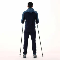 Giacca Unlimitech ibrida idrorepellente da Uomo