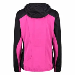 Giacca Unlimitech ibrida idrorepellente da Donna