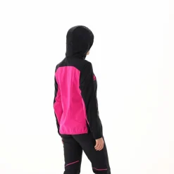 Giacca Unlimitech ibrida idrorepellente da Donna