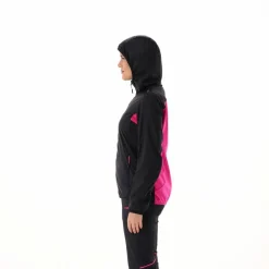 Giacca Unlimitech ibrida idrorepellente da Donna