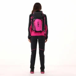 Giacca Unlimitech ibrida idrorepellente da Donna
