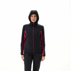 Giacca Unlimitech ibrida idrorepellente da Donna