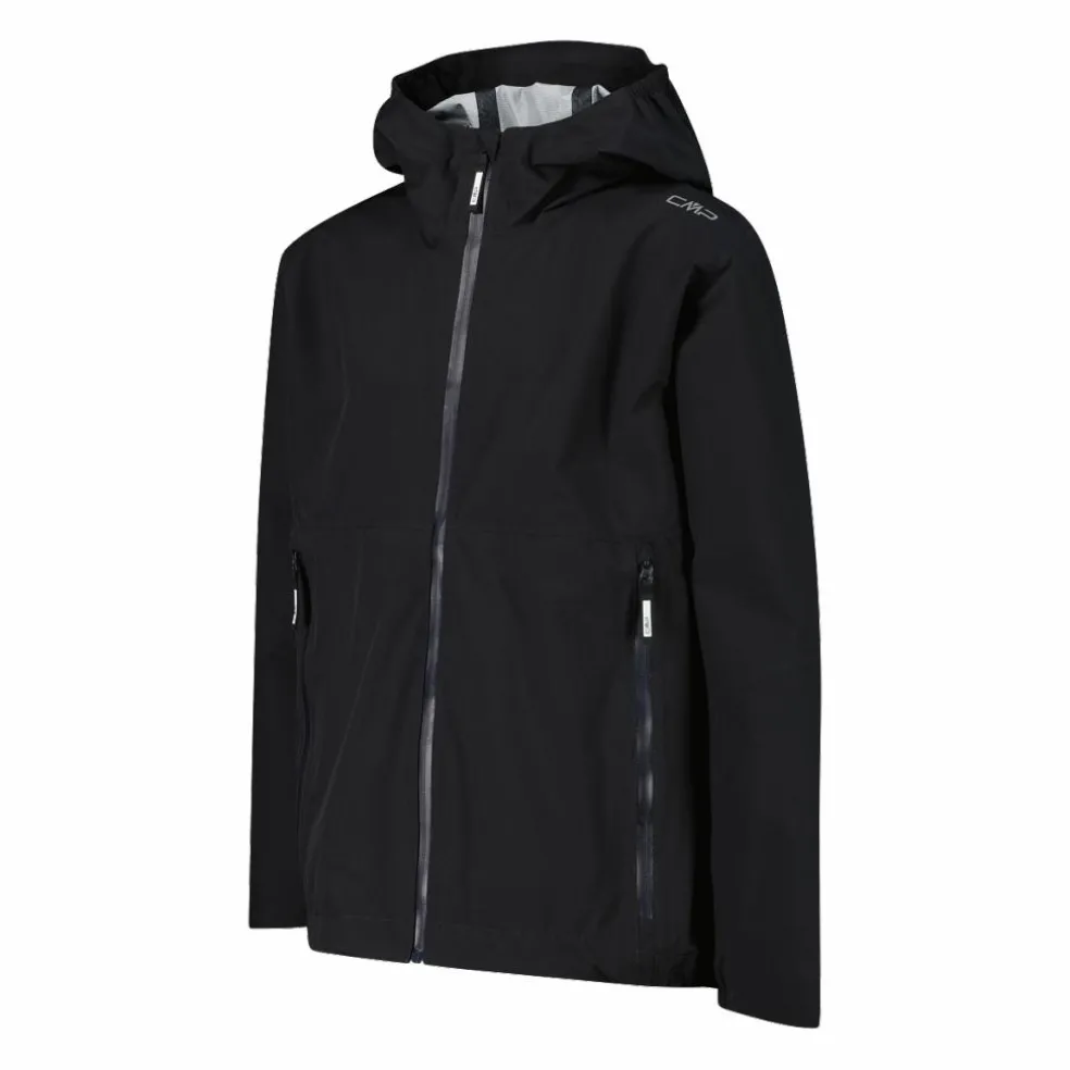 Giacca Unlimitech ibrida idrorepellente da Bambino