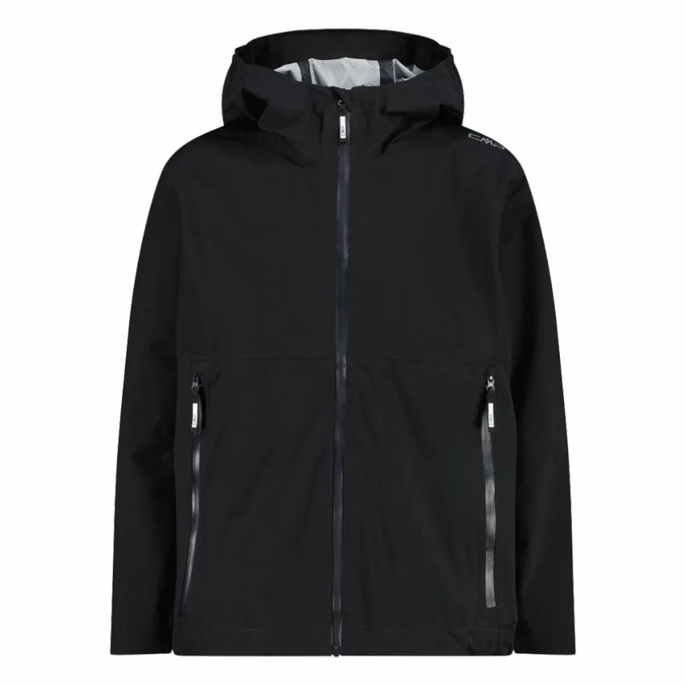Giacca Unlimitech ibrida idrorepellente da Bambino