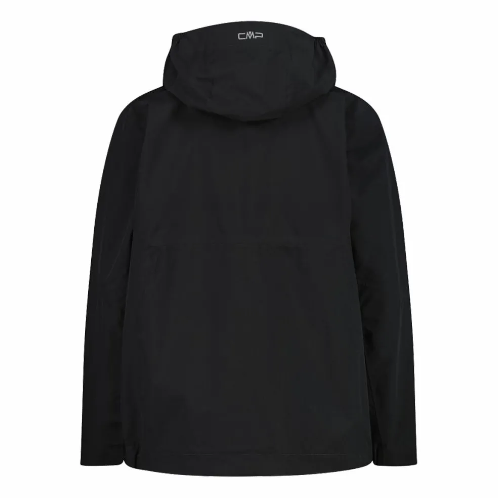 Giacca Unlimitech ibrida idrorepellente da Bambino