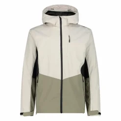 Giacca Unlimitech idrorepellente da Uomo