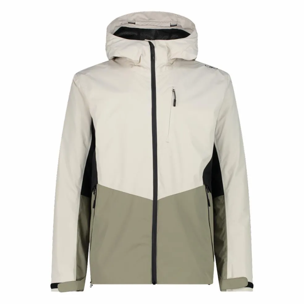 Giacca Unlimitech idrorepellente da Uomo