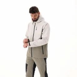 Giacca Unlimitech idrorepellente da Uomo