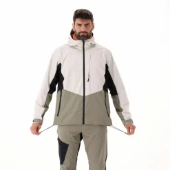 Giacca Unlimitech idrorepellente da Uomo