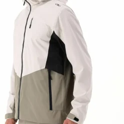 Giacca Unlimitech idrorepellente da Uomo