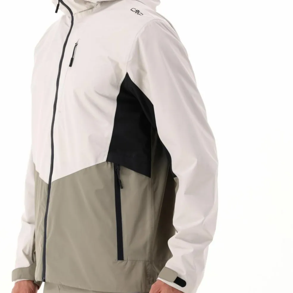 Giacca Unlimitech idrorepellente da Uomo