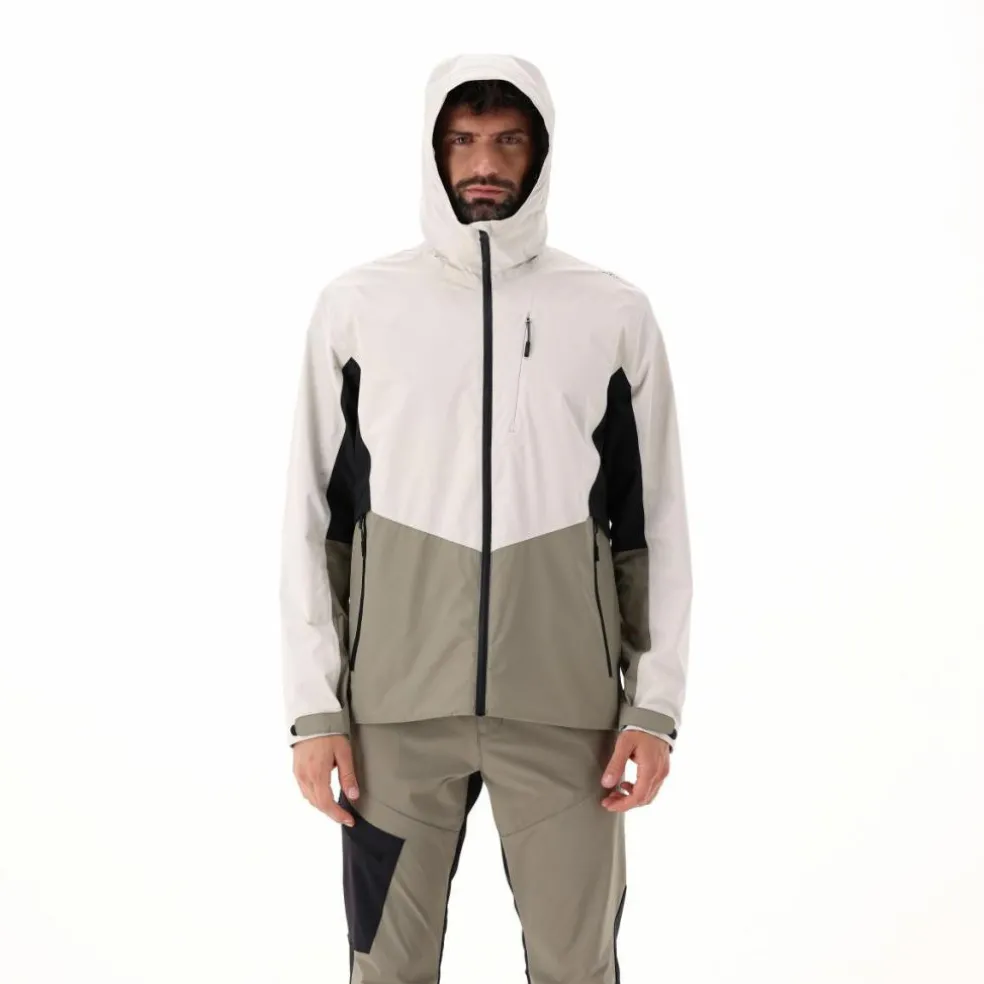 Giacca Unlimitech idrorepellente da Uomo