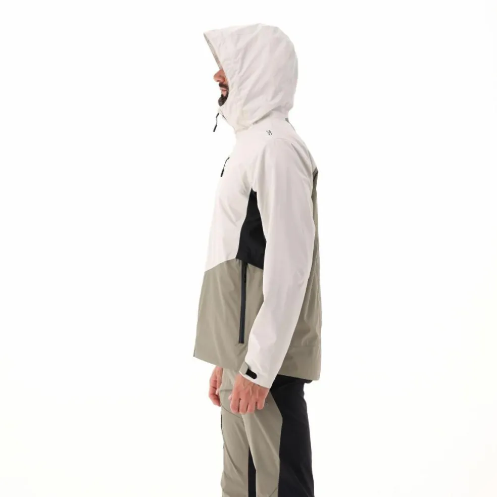 Giacca Unlimitech idrorepellente da Uomo