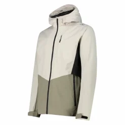 Giacca Unlimitech idrorepellente da Uomo