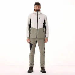 Giacca Unlimitech idrorepellente da Uomo