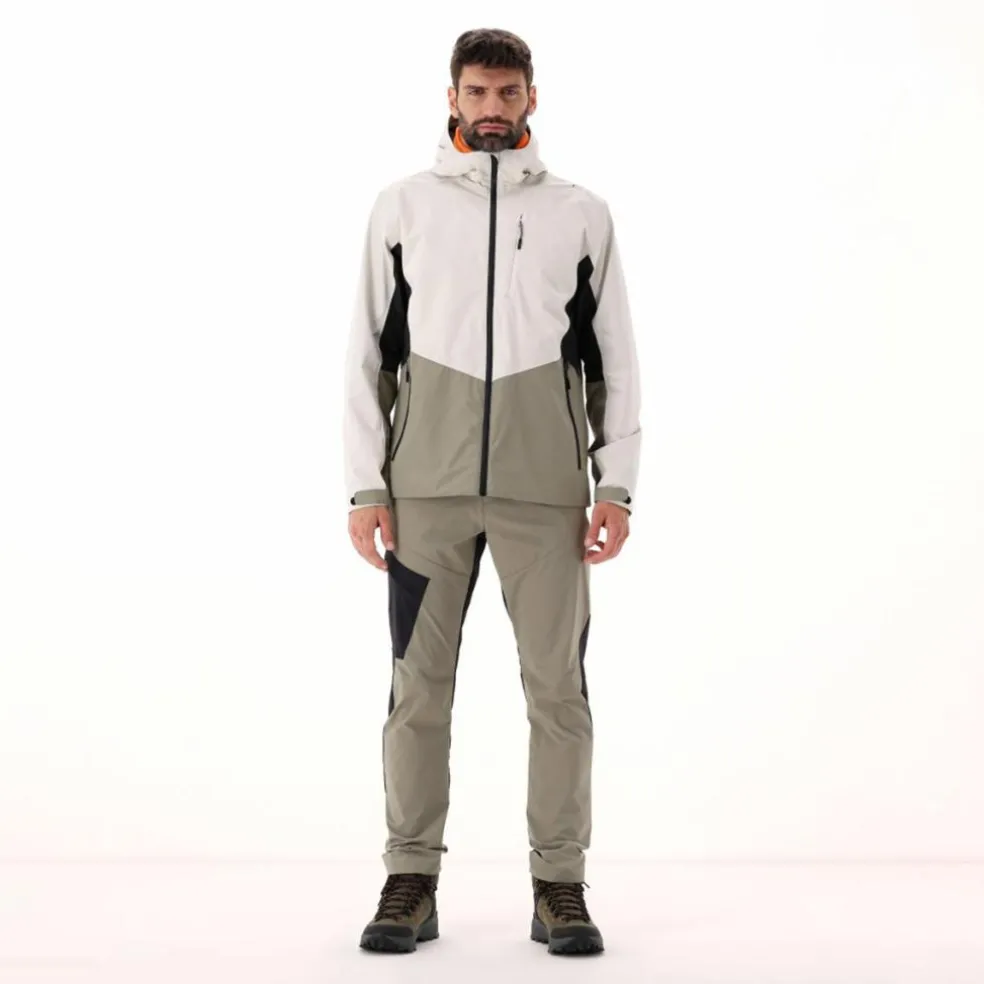 Giacca Unlimitech idrorepellente da Uomo