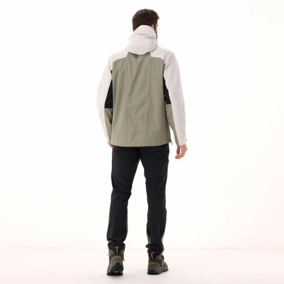 Giacca Unlimitech idrorepellente da Uomo