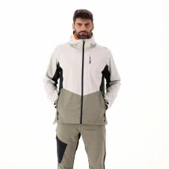 Giacca Unlimitech idrorepellente da Uomo