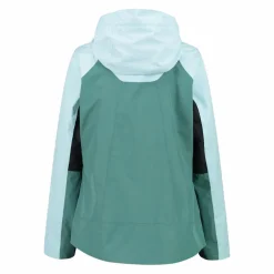 Giacca Unlimitech idrorepellente da Donna